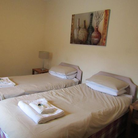 The Crown Hotel Inverbervie Ruang foto