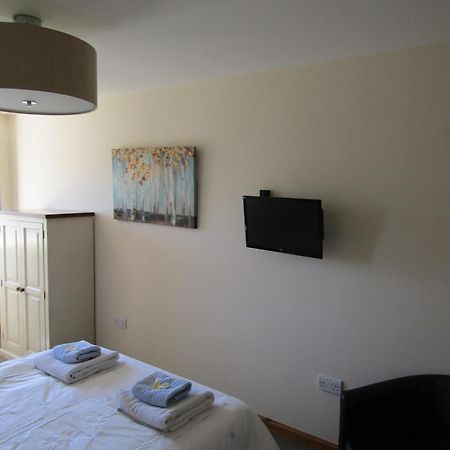 The Crown Hotel Inverbervie Ruang foto