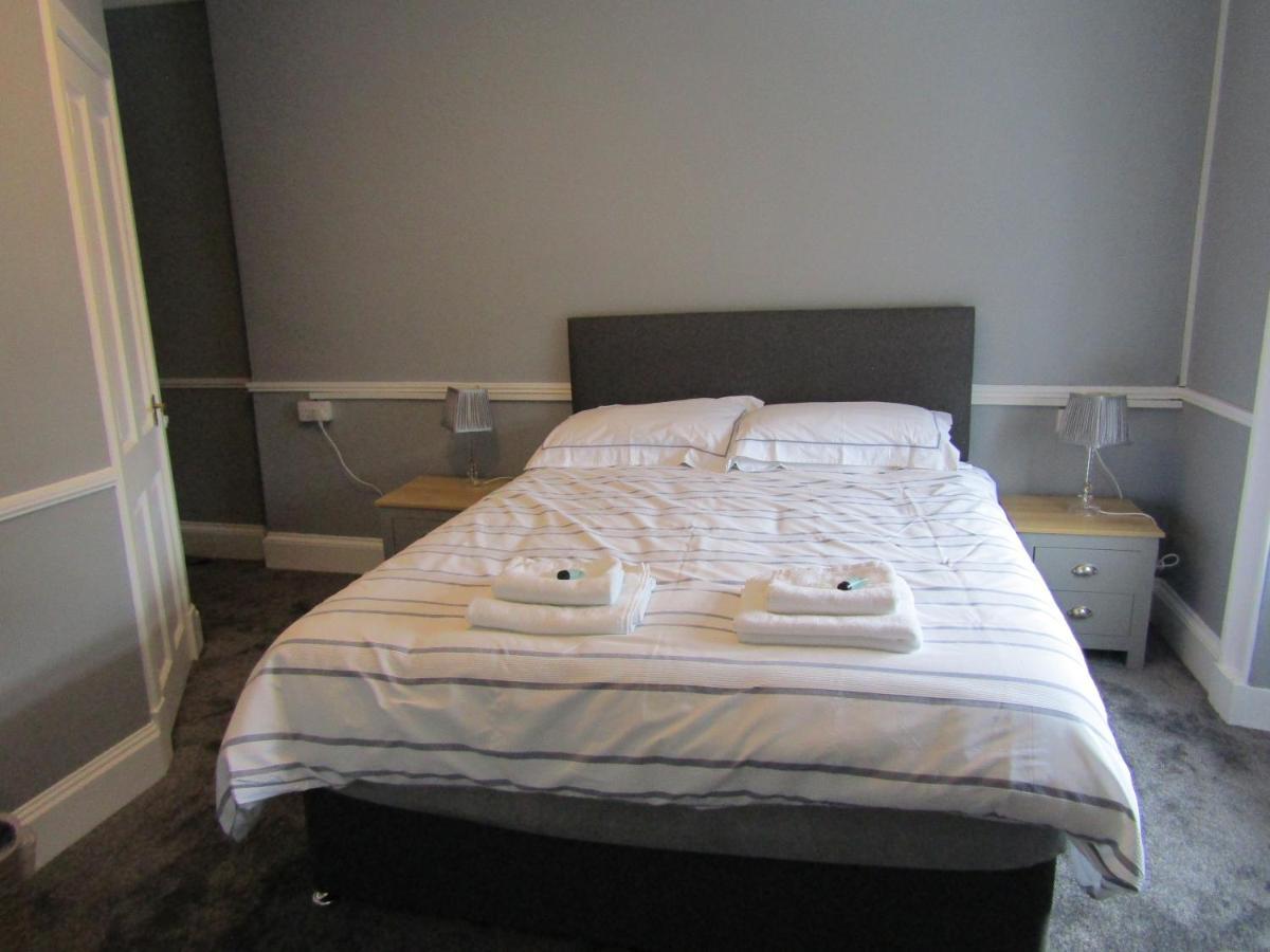 The Crown Hotel Inverbervie Bagian luar foto