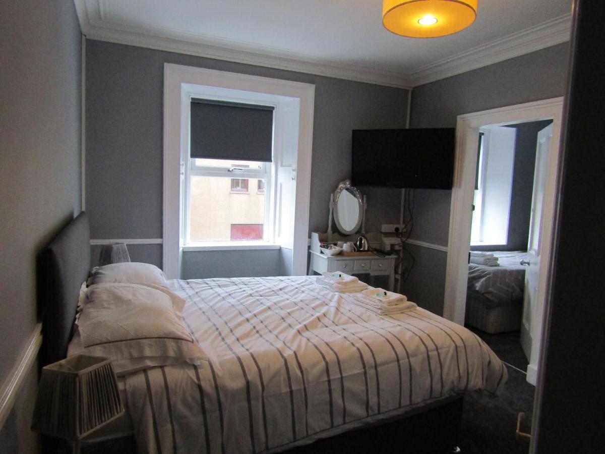 The Crown Hotel Inverbervie Bagian luar foto