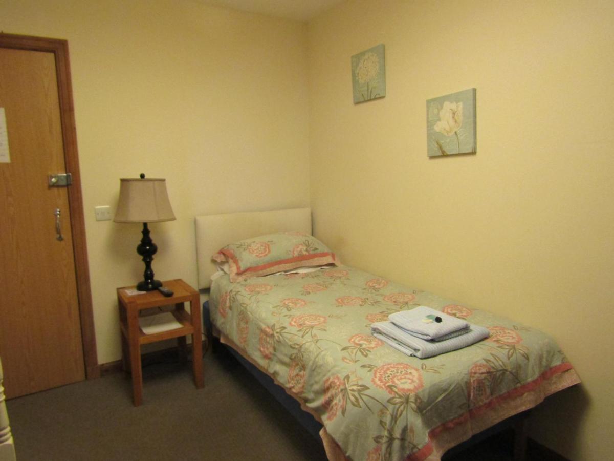 The Crown Hotel Inverbervie Bagian luar foto