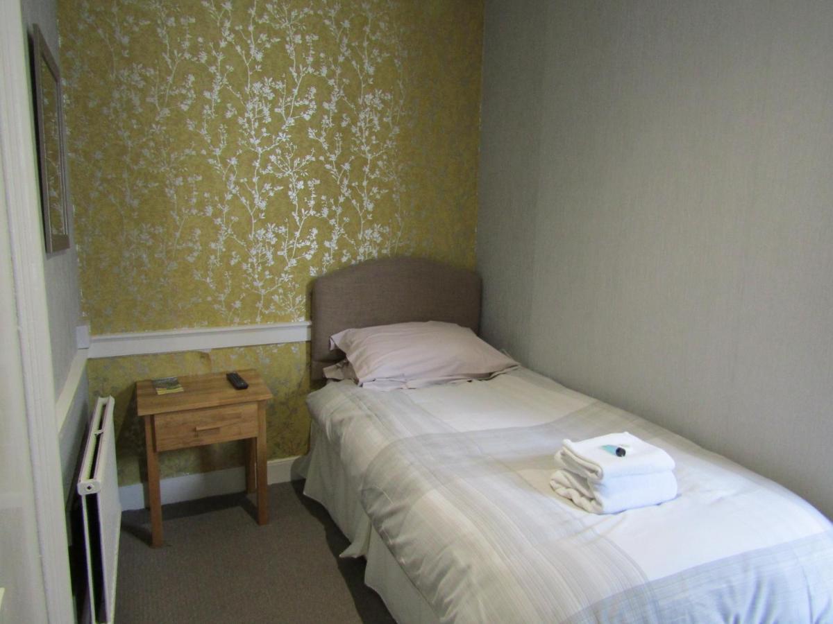 The Crown Hotel Inverbervie Bagian luar foto