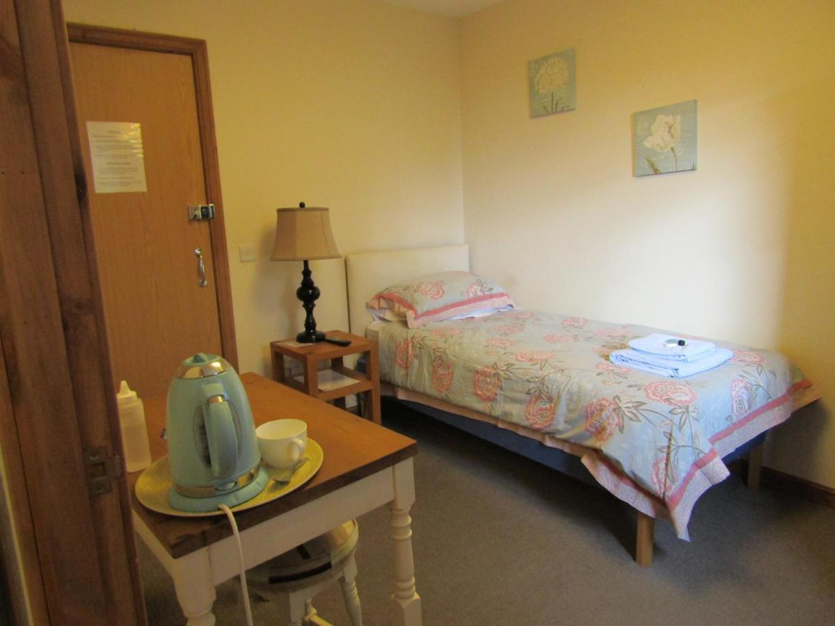 The Crown Hotel Inverbervie Bagian luar foto