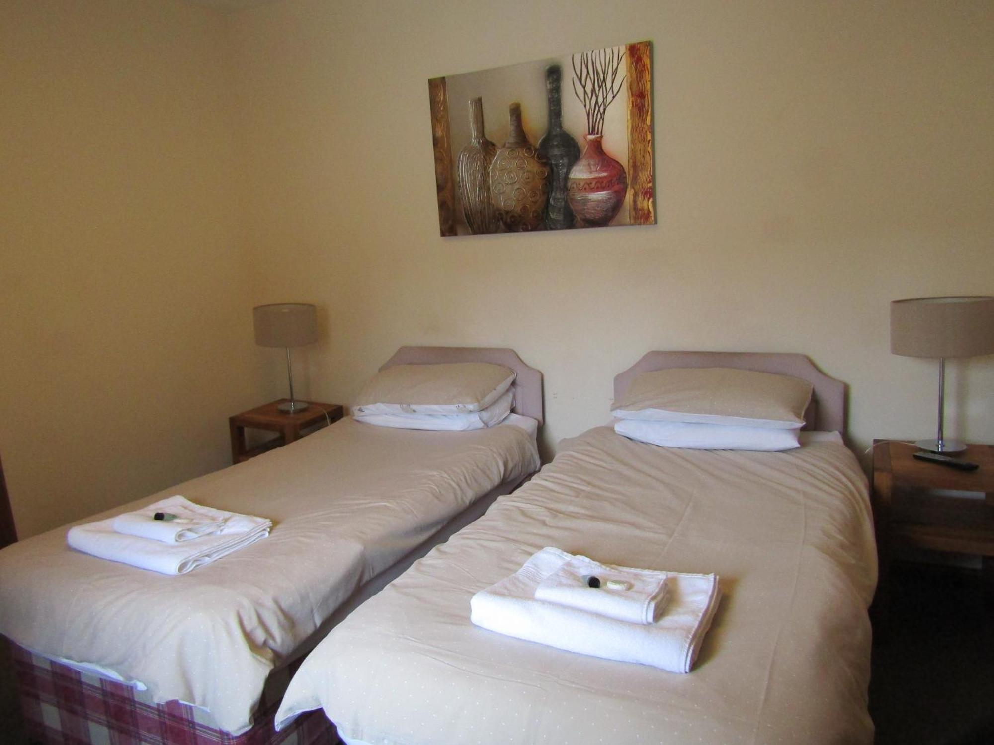 The Crown Hotel Inverbervie Ruang foto