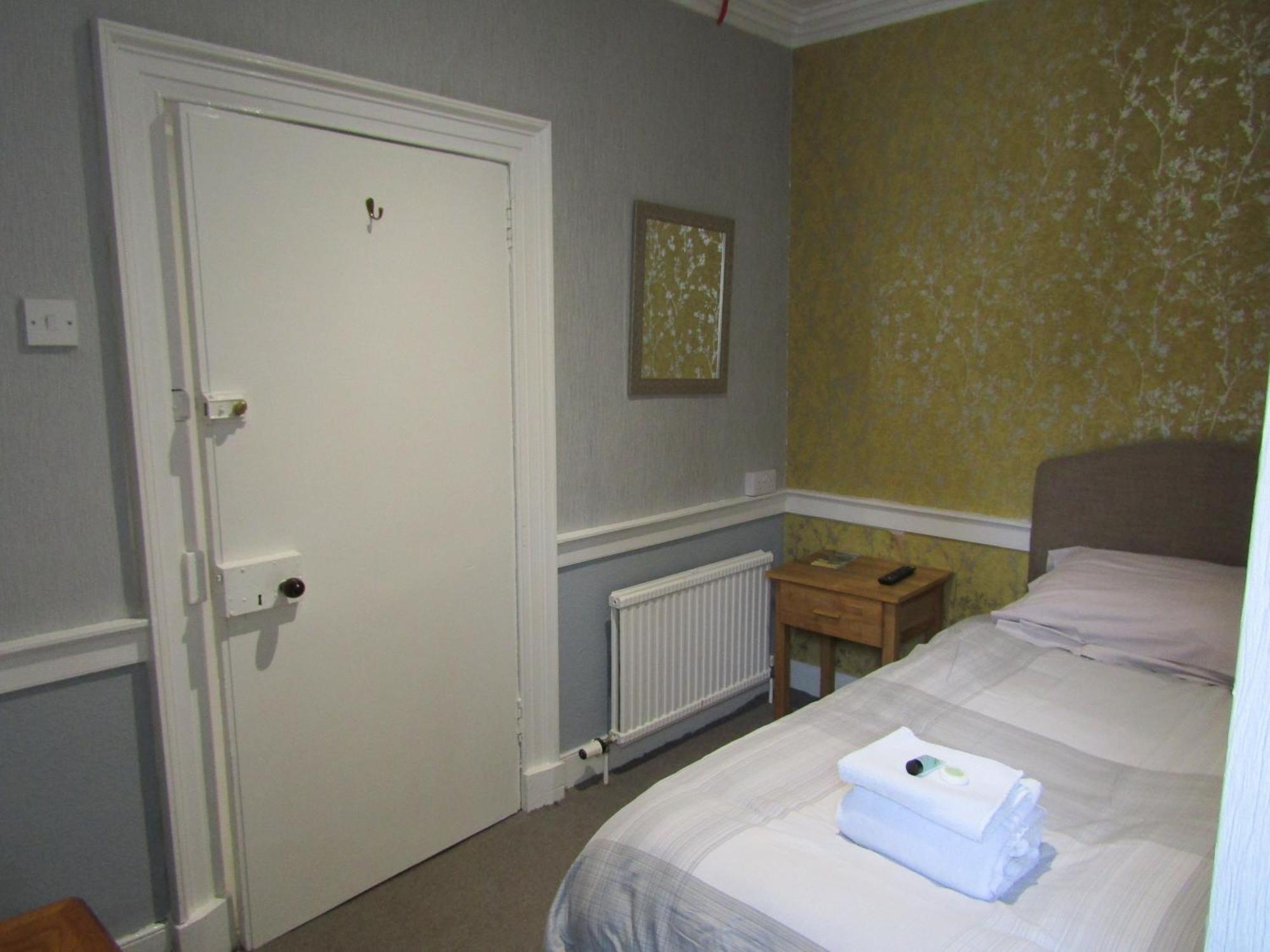 The Crown Hotel Inverbervie Ruang foto
