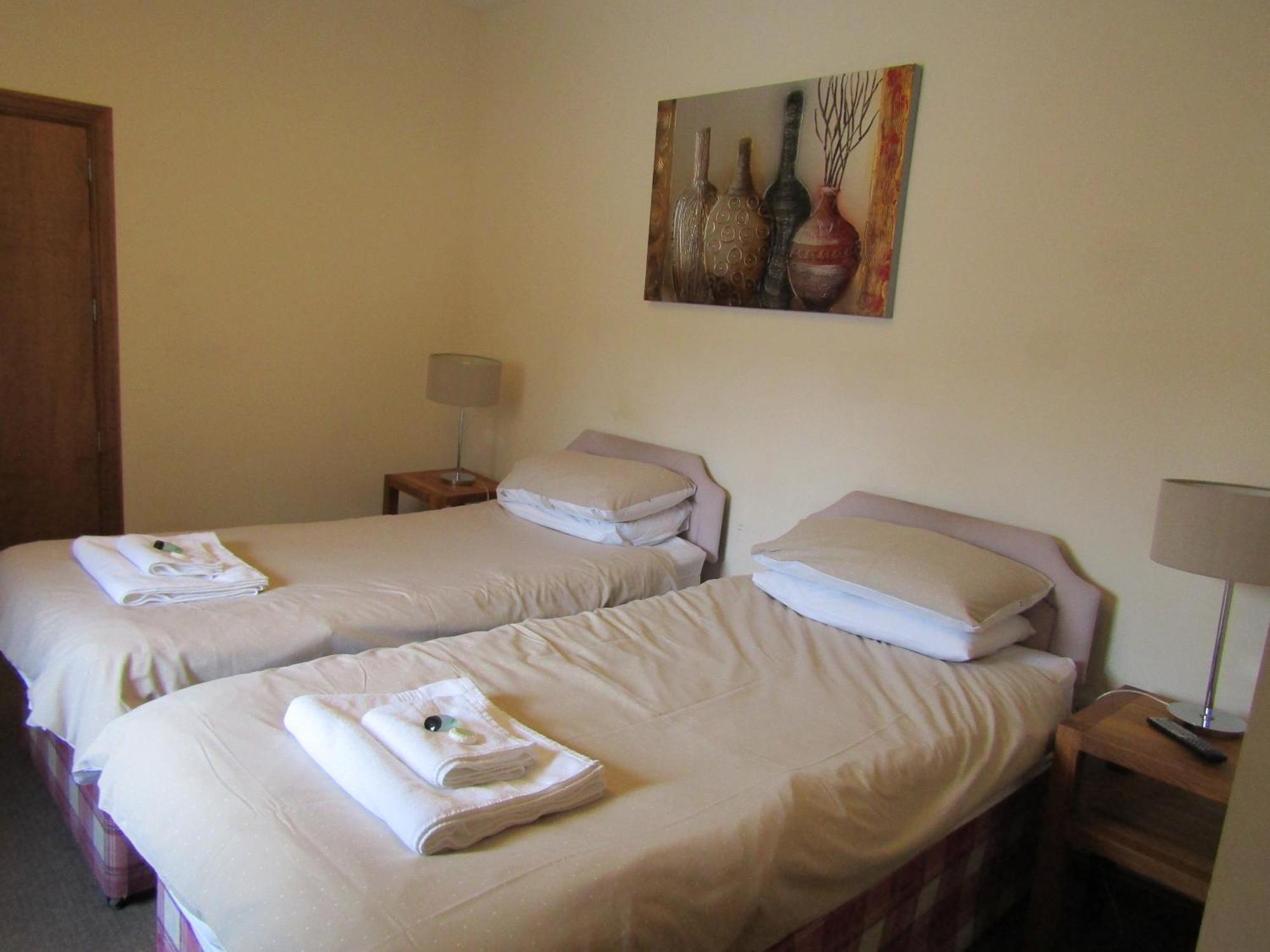 The Crown Hotel Inverbervie Ruang foto