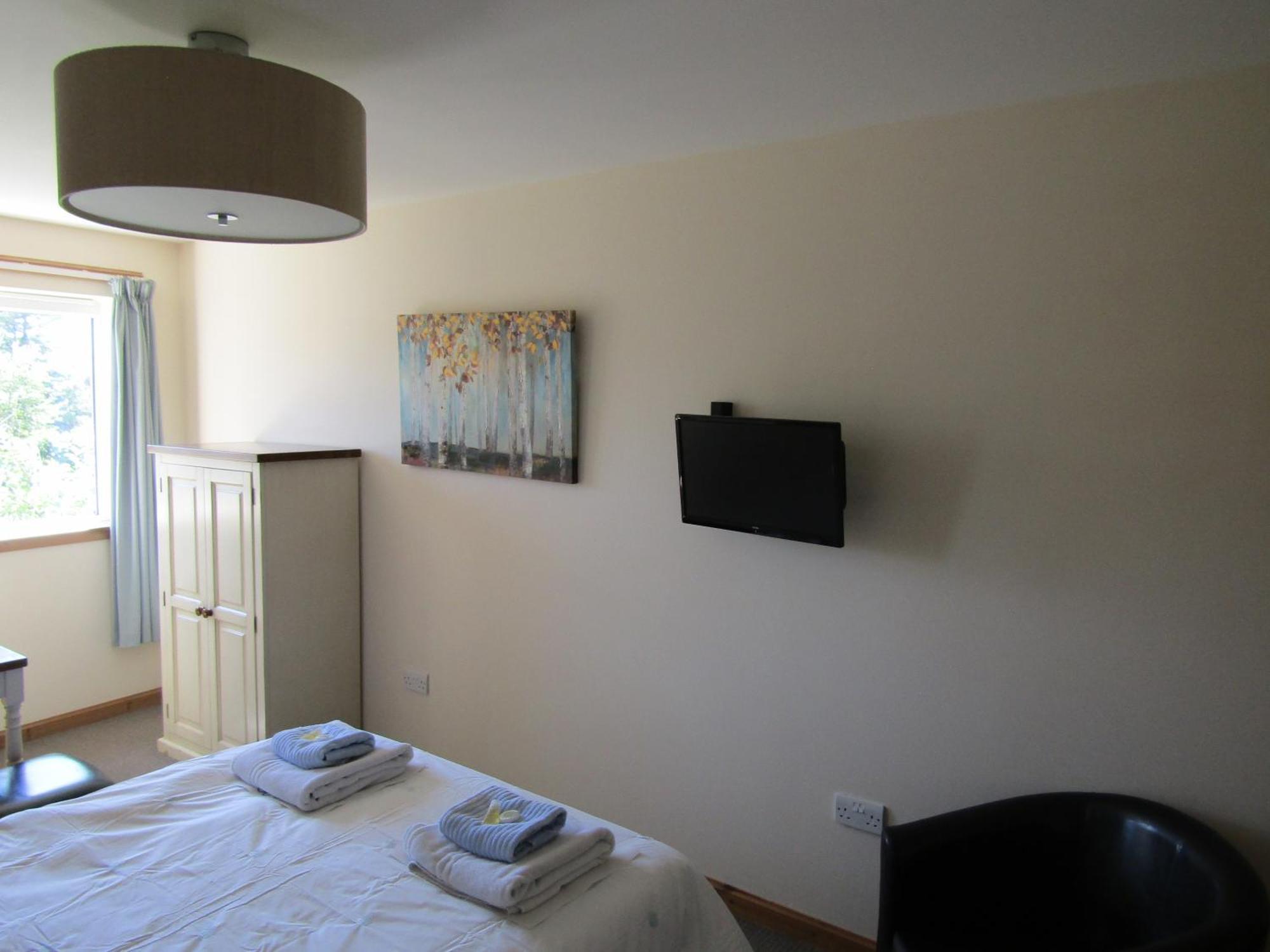 The Crown Hotel Inverbervie Ruang foto