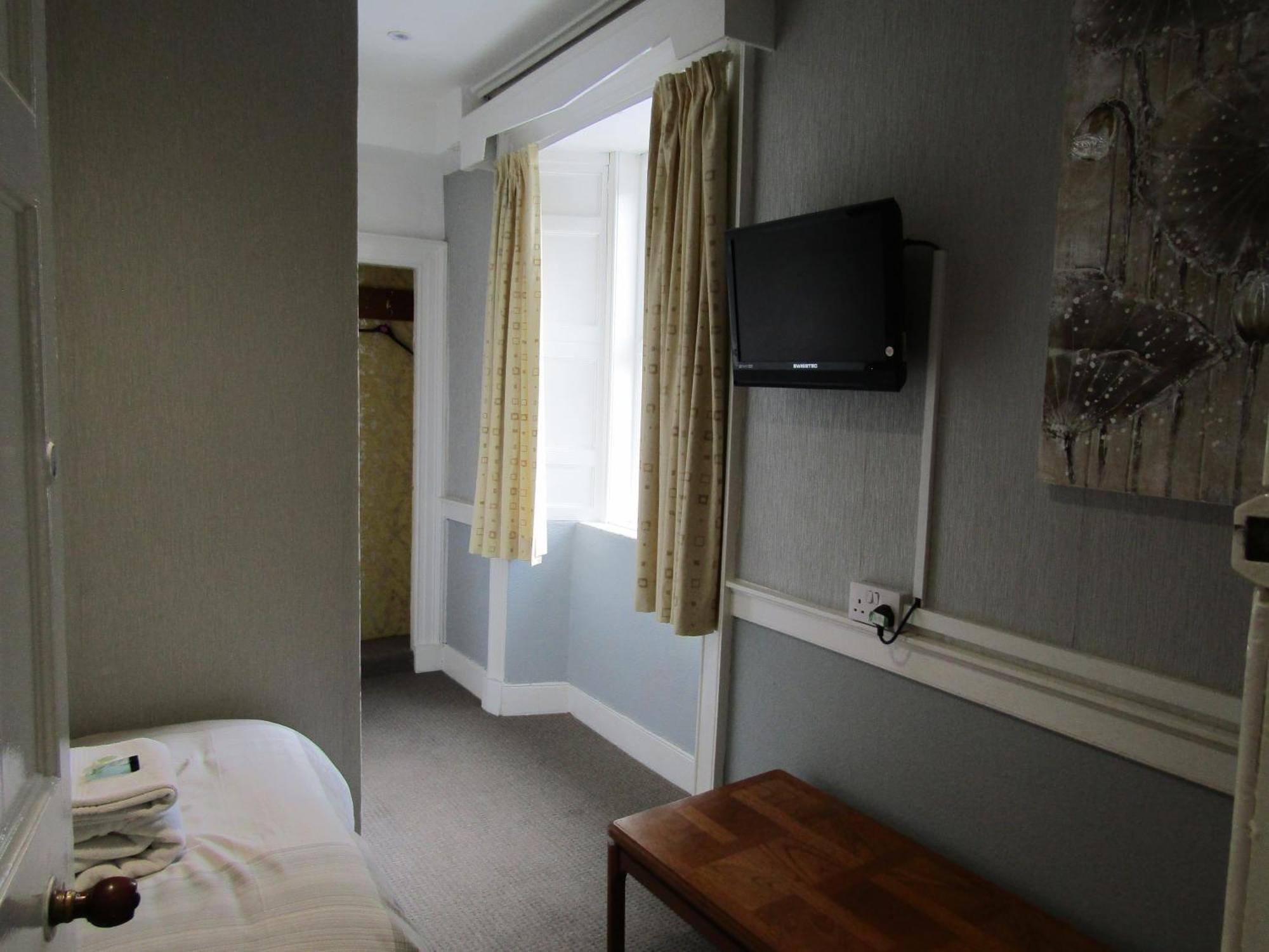 The Crown Hotel Inverbervie Ruang foto