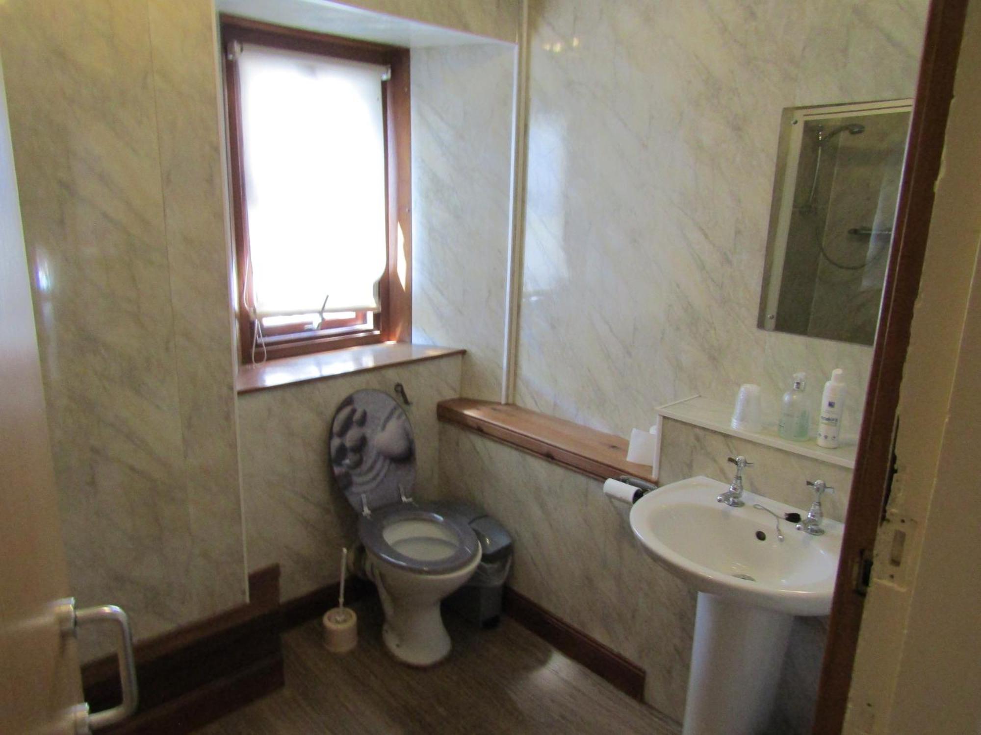 The Crown Hotel Inverbervie Ruang foto