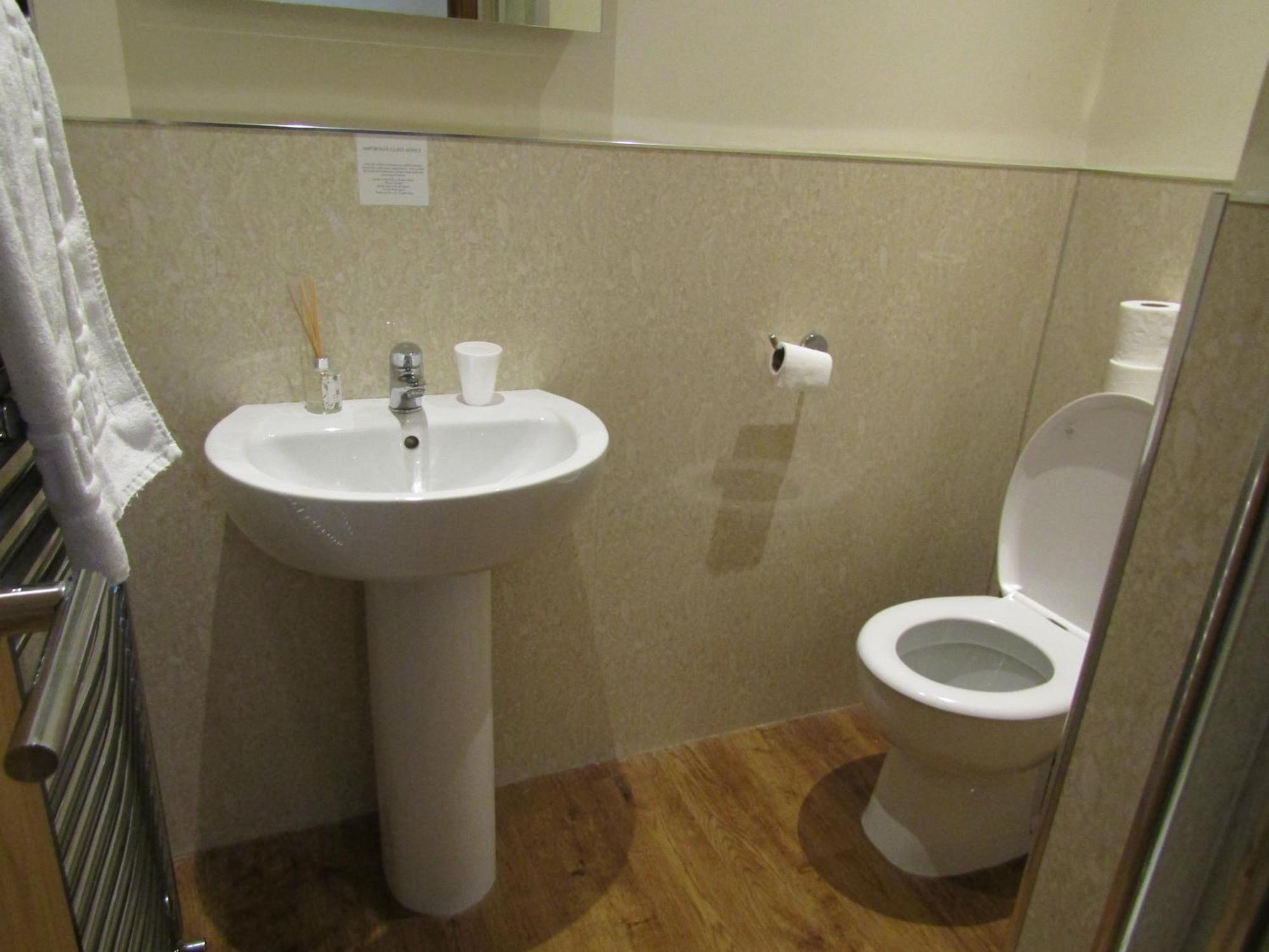 The Crown Hotel Inverbervie Ruang foto
