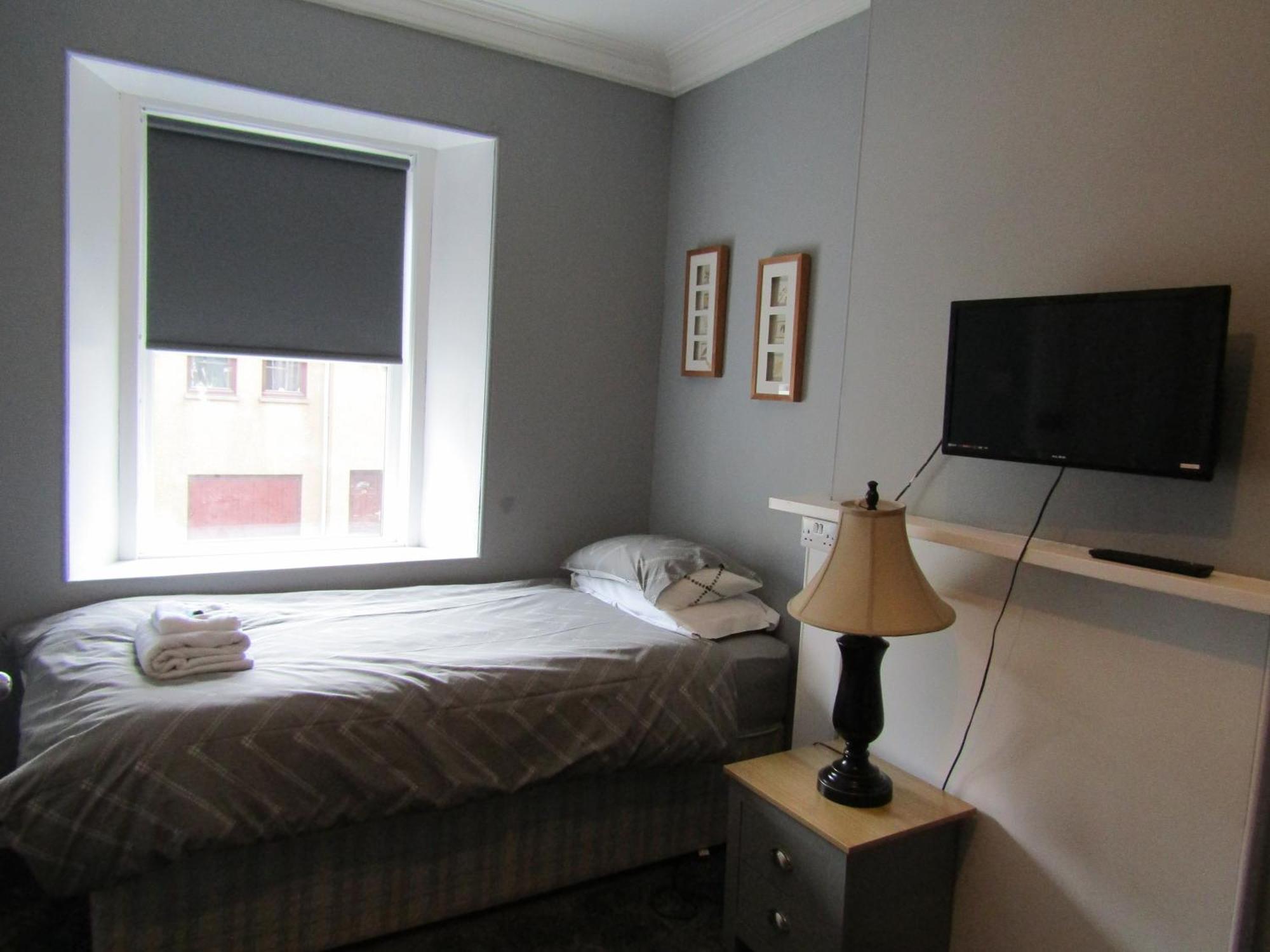 The Crown Hotel Inverbervie Ruang foto