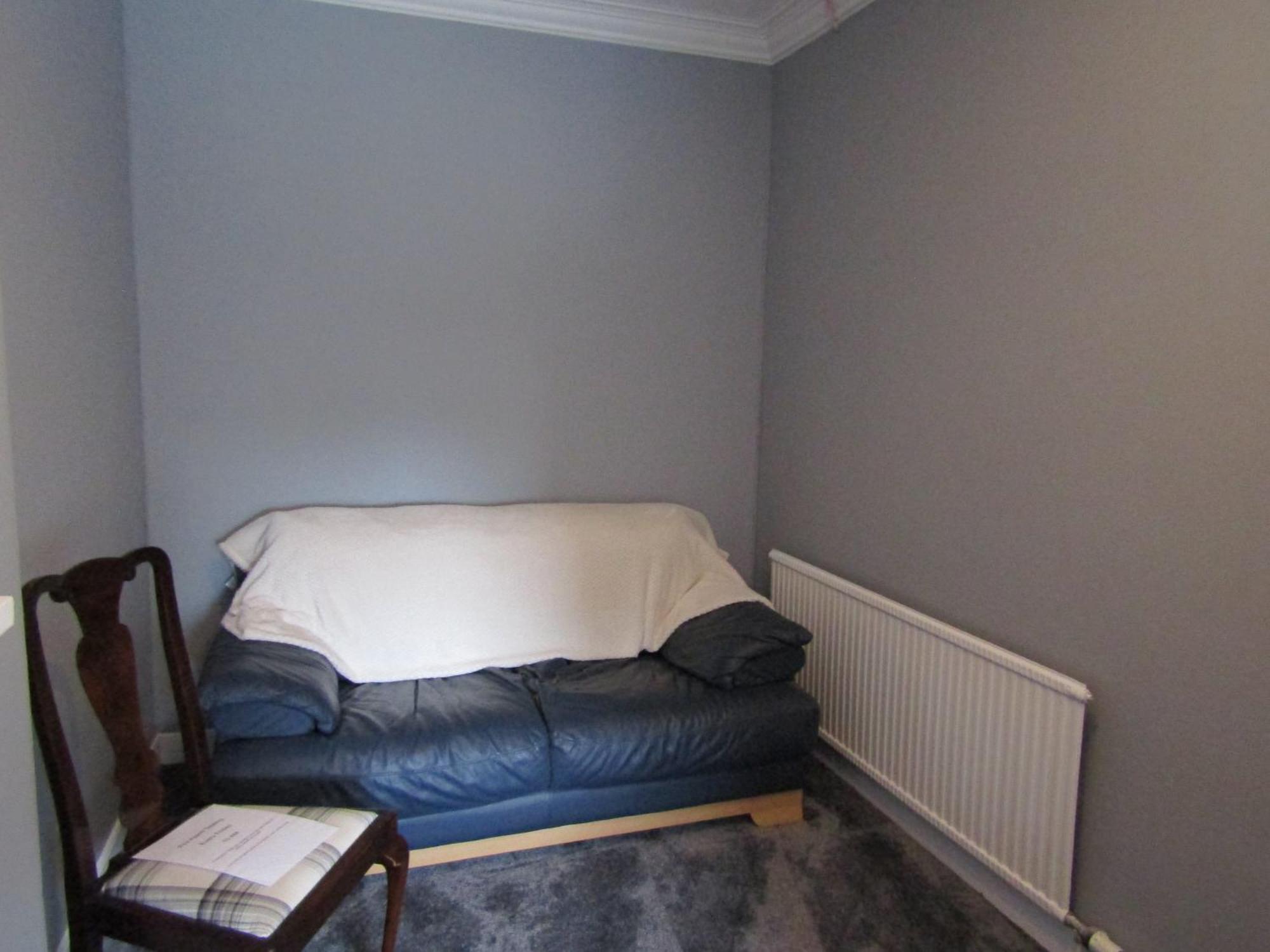 The Crown Hotel Inverbervie Ruang foto