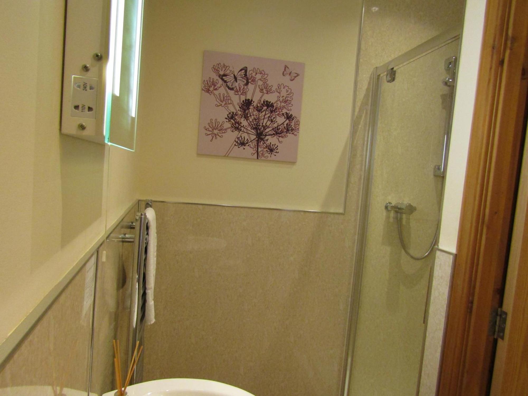The Crown Hotel Inverbervie Ruang foto